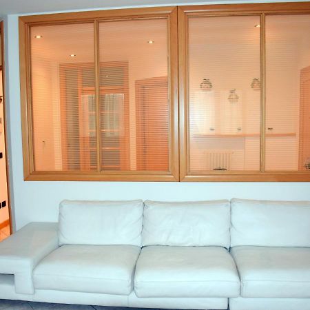 Chiara Apartment Roncegno ภายนอก รูปภาพ