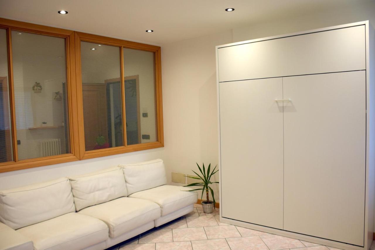 Chiara Apartment Roncegno ภายนอก รูปภาพ