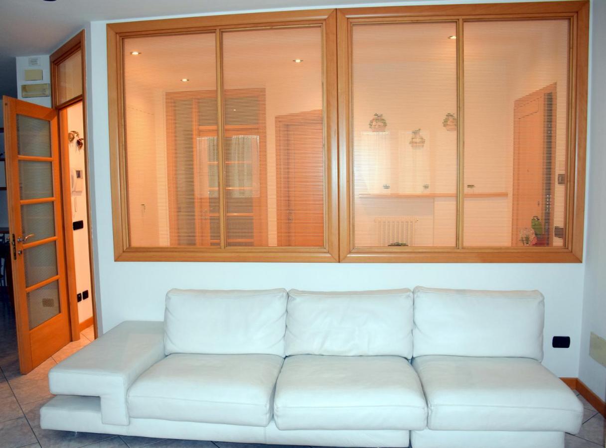 Chiara Apartment Roncegno ภายนอก รูปภาพ