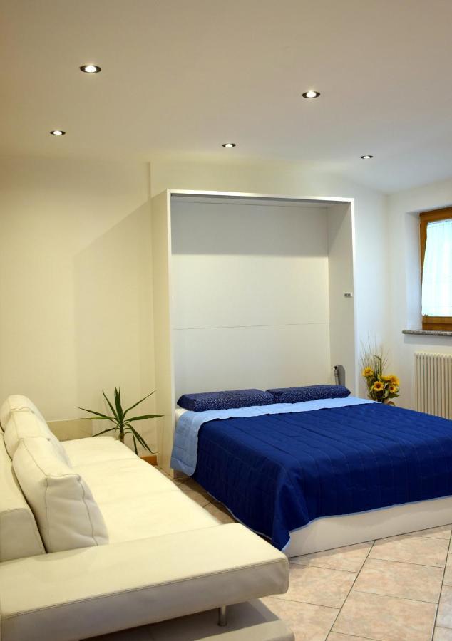 Chiara Apartment Roncegno ภายนอก รูปภาพ
